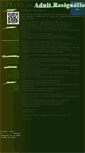Mobile Screenshot of houghi.org